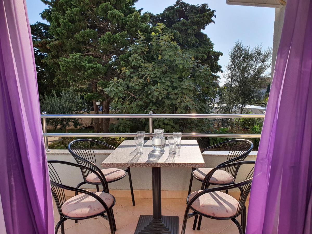 The Nifty Nook Apartments Novalja Ngoại thất bức ảnh
